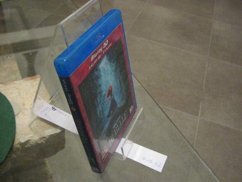 Blu ray - 3d,
