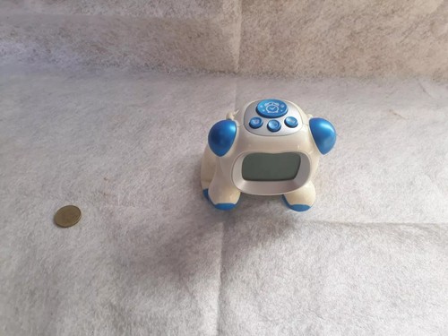 Jouet laser interactif pour