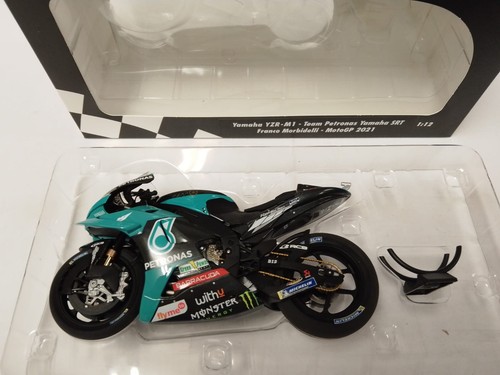 Minichamps yamaha yzr - yzr-m1, #21