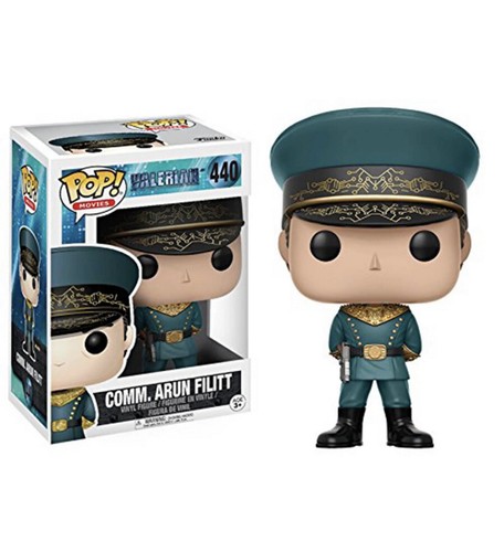 Funko pop - pop, movies