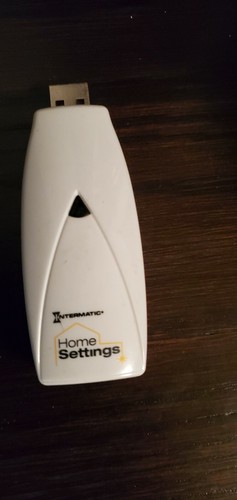 Intermatic Home Settings USB Z