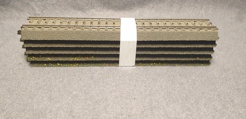 Märklin lot 5 rails - r4,
