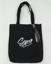 Sac fourre-tout carré Strobe