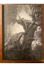 Eerie & Creepy Intégrale