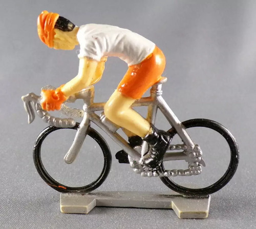 Starlux coureur cycliste - starlux,