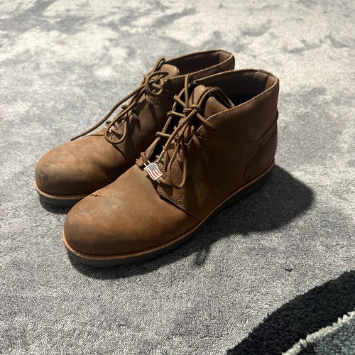 Worx red wing shoes 5406 - wing,