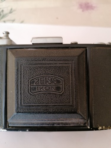 Zeiss ikon ikonta 521 - zeiss,
