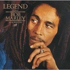Legend (The Best Of Bob Marley