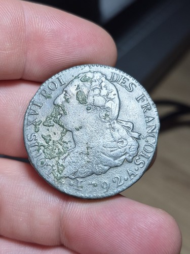 159 180 louis xvi - #159-180,
