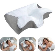 Oreiller Cervical Mémoire de