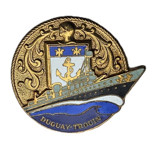 Duguay trouain marine - duguay,