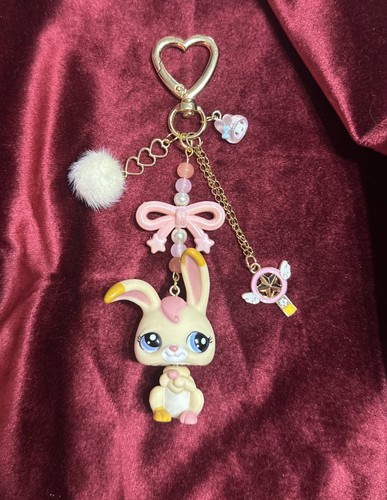 Porte clé bijoux de - clé,