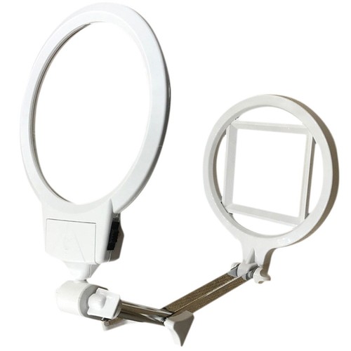 Lampe loupe led - lampe, led,
