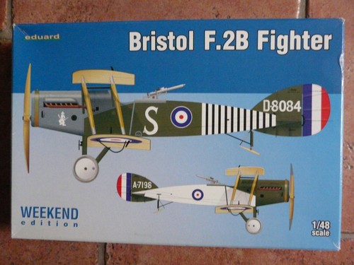 Maquette avion eduard ref - maquette, 1/48