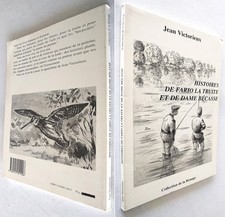 Histoires de Fario la truite