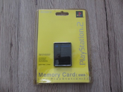 Carte memoire memory card sony - carte,