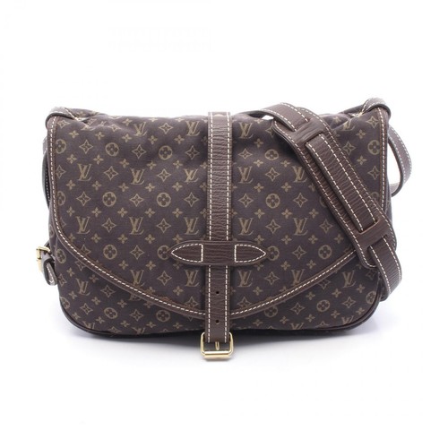Sac bandoulière louis - sac, vuitton