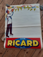 Rare authentique affiche