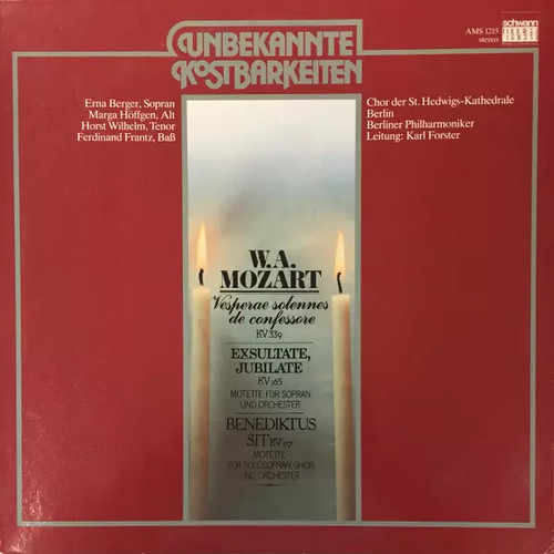 Unbekannte kostbarkeiten - unbekannte,