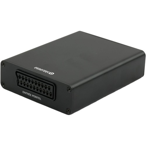 Convertisseur hdmi péritel - convertisseur, hdmi/péritel