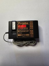 Futaba récepteur R149DP PCM