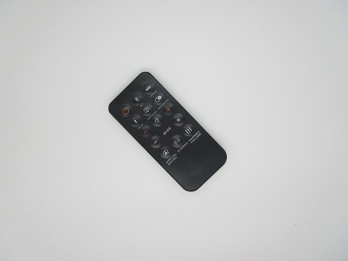 Remote control for - remote, jbl