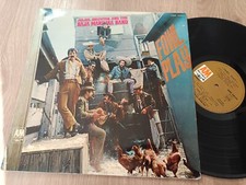 Julius Wechter And The Baja Marimba Band  Fowl Play 1968 Pop Jazz Easy listening