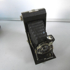 ancien appareil photo a