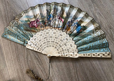 Ancien Eventail Collection