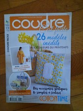 Coudre C Est Facile Numéro 66