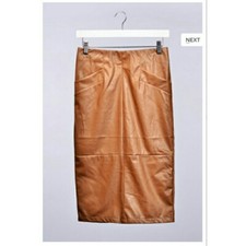 Womens Club High Waist Bodycon