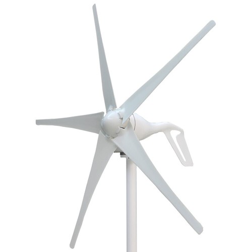 éolienne domestique 24v - Éolienne, 24v/400w