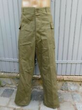 FRANCE 2ème GM : PANTALON Mle