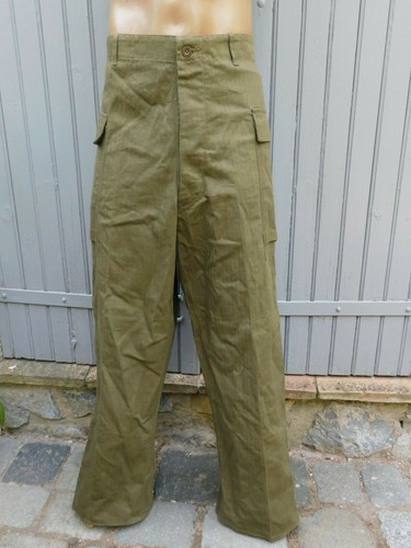 France 2ème pantalon mle - 2ème,