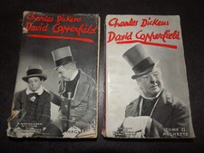 A4-C6- Charles Dickens- David