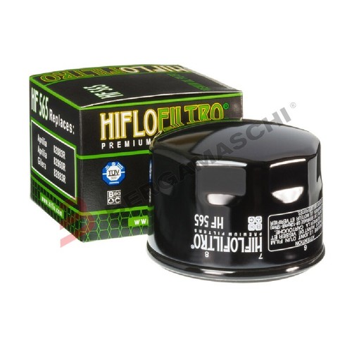 Filtre huile moto scooter - filtre, À