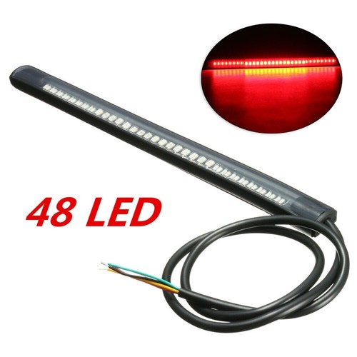 Bande lumineuse led - lumineuse, 48