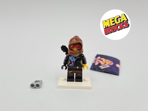 Lego figurine lucy serie - lego, 2