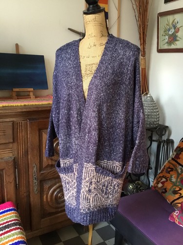 Gilet manteau suncoo - gilet, taille