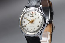 [Exc+5] Montre Homme Vintage