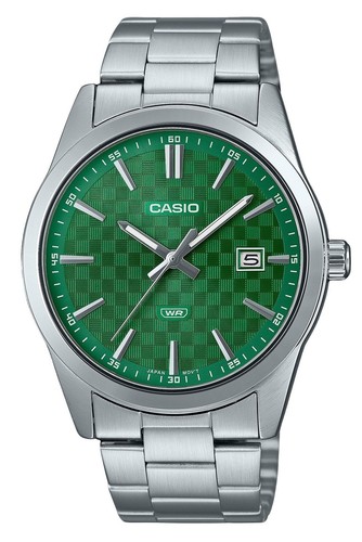 Montre pour des hommes - , casio