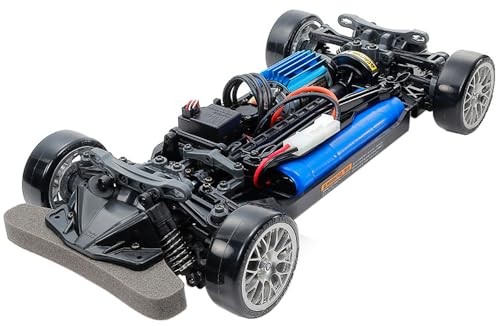 Tamiya 02d drift spec - drift,