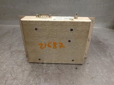 65908361757 ANTENNE / 22SY550 PHILIPS / 5372151 POUR BMW 7 E38 740 I, IL