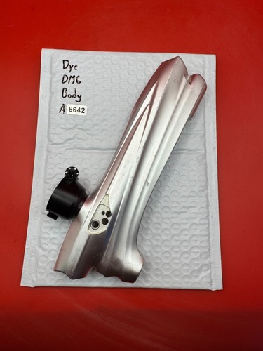 Dye dm6 body - dye,