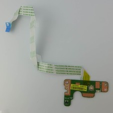 Packard Bell EasyNote LE69KB bouton alimentation  power button board