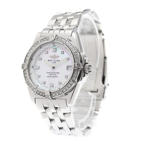Breitling navitimer a77346 - breitling,
