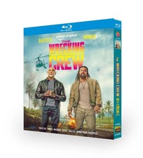 The Wrecking Crew (2026)BD