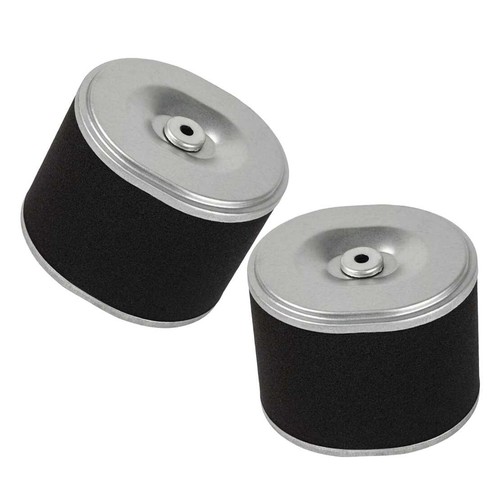 2pc engine air filter - engine,