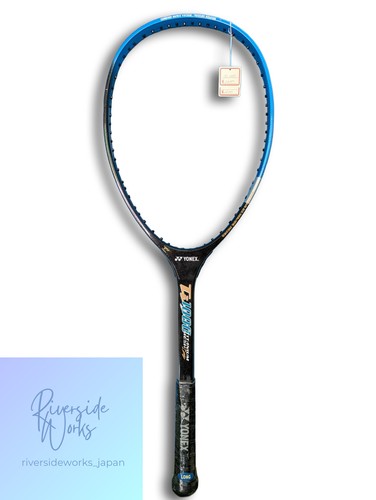 Raquette tennis longue - raquette,