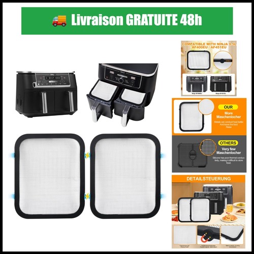 Grille anti projection pour - projection,